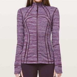 EUC Lululemon Define Jacket Luon